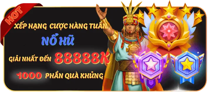 Game Nổ Hũ Chủ Đề Thần Thoại