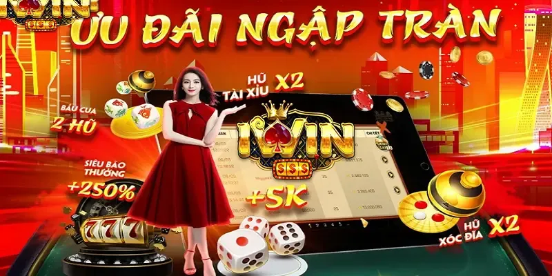 Biến động và rủi ro trong game